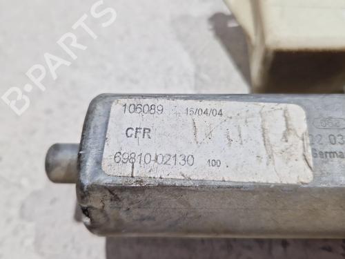 Annen TOYOTA COROLLA (_E12_) 2.0 D-4D (CDE120_, CDE120R) | BP29698812O1 