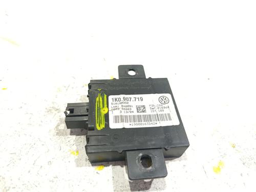 Used Electronic module Electronic module VW TOURAN (1T1, 1T2) 2.0 TDI (136 hp) 39950128 39950128