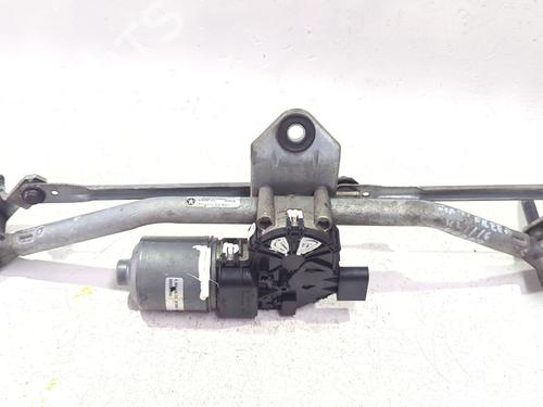 Used Front wipers mechanism Front wipers mechanism 39048691 39048691