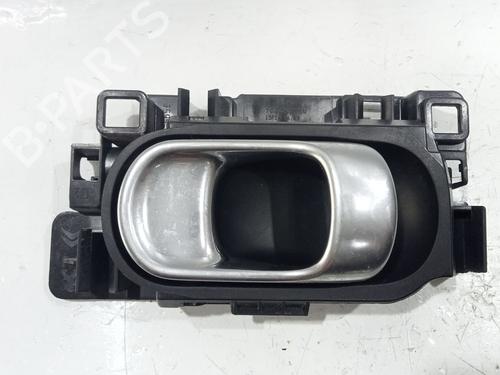Used Front right interior door handle Front right interior door handle CITROËN BERLINGO MULTISPACE (B9) 1.6 HDi 75 / BlueHDi 75 (75 hp) 36516090 36516090