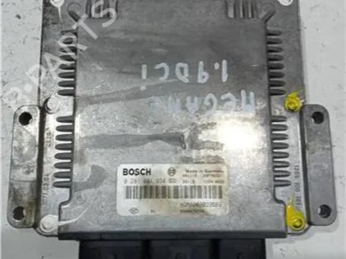 Modulo electronico RENAULT MEGANE I Classic (LA0/1_) 1.9 dCi (LA05, LA1F) | BP23917861M83 
