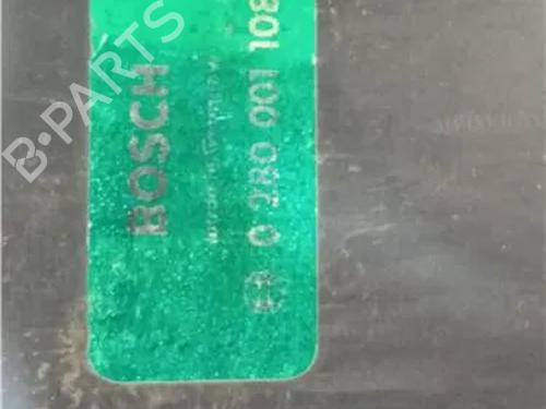 Electronic module BMW 7 (E32) 735 i, iL | BP23906821M83 