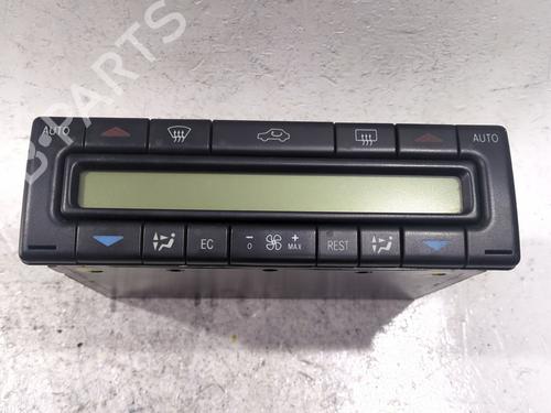 Used Climate control Climate control MERCEDES-BENZ CLK (C208) CLK 230 Kompressor (208.348) (197 hp) 34115075 34115075