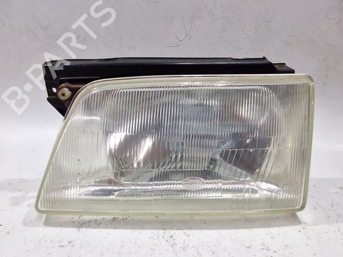 Used Left headlight OPEL KADETT E (T85) 1.6 S (C19, D19) (82 hp) 29993146