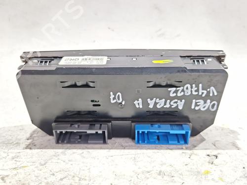 Klimabedienteil OPEL ASTRA H TwinTop (A04) 1.9 CDTi (L67) | BP29876546I5 