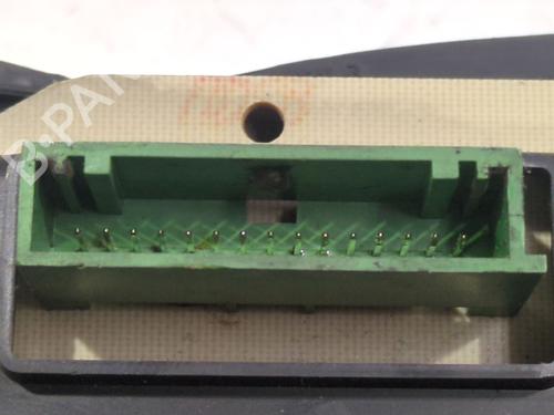 Instrument cluster RENAULT TRAFIC III Bus (JG_) 1.6 dCi 90 (JGME) | BP33576876C47 - Image 4