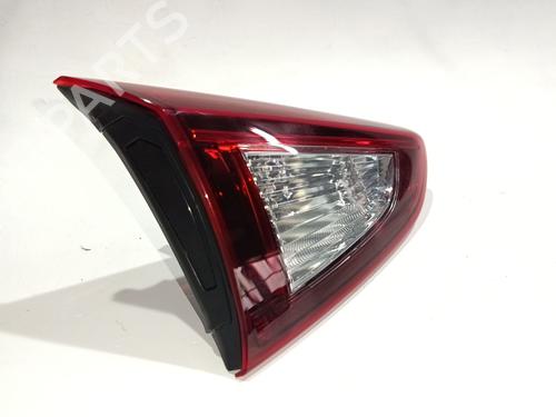 Left tailgate light MAZDA 2 Hatchback (DL, DJ) 1.5 SKYACTIV-G M Hybrid | BP36903939C79  - Image 5