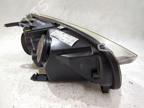 Left headlight FORD FOCUS C-MAX (DM2) 2.0 TDCi | BP33543811C28 - Image 5