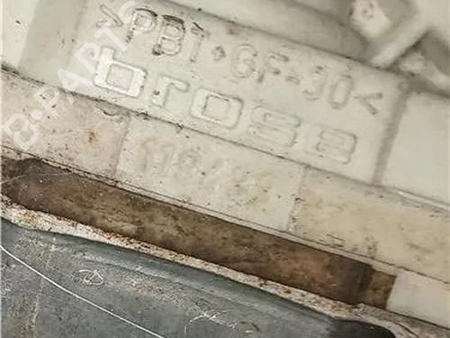 Left front window motor SEAT TOLEDO II (1M2) 1.9 TDI | BP23911513E21