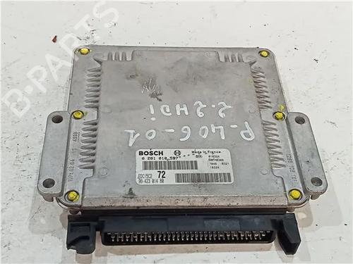 Module électronique PEUGEOT 406 (8B) 2.0 HDI 110 (109 hp) 23913172