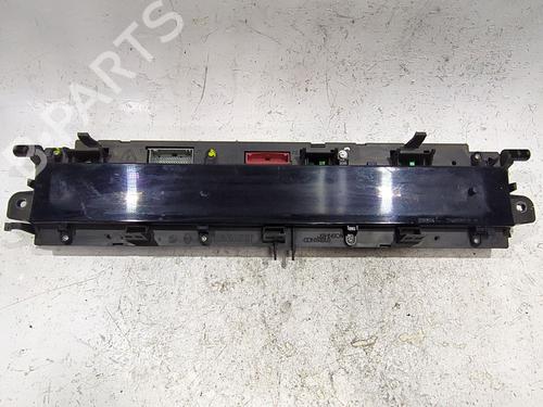 Used Instrument cluster Instrument cluster RENAULT GRAND SCÉNIC II (JM0/1_) 1.5 dCi (JM02, JM13) (101 hp) 32859537 32859537