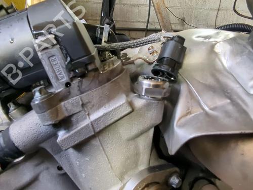 Engine MERCEDES-BENZ M-CLASS (W164) ML 280 CDI 4-matic (164.120) | BP27358341M1 