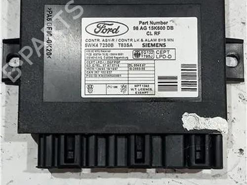 Module électronique FORD FOCUS II Saloon (DB_, FCH, DH) 2.0 TDCi (136 hp) 23918026