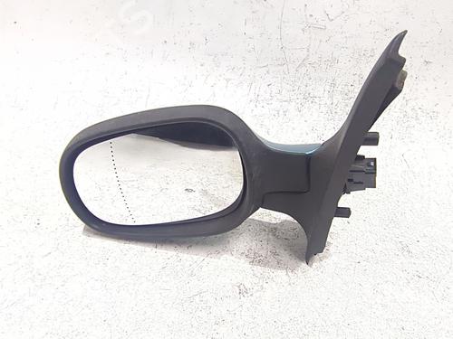 Used Left mirror RENAULT CLIO II (BB_, CB_) 1.5 dCi (B/CB03) (80 hp) 30368658