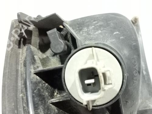 Right front indicator TOYOTA CARINA E VI (_T19_) 1.6 (AT190) | BP31706726C33 
