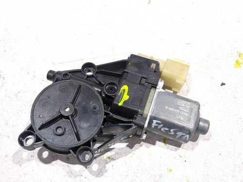 Left front window motor FORD FIESTA VI (CB1, CCN) 1.0 EcoBoost | BP25718194E21