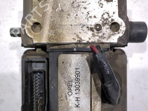 ABS pump OPEL VECTRA B (J96) 1.7 TD (F19) | BP23926601M43 