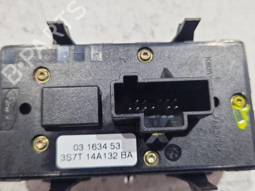 Left front window switch FORD MONDEO III (B5Y) 1.8 16V | BP32744952I27  - Image 5