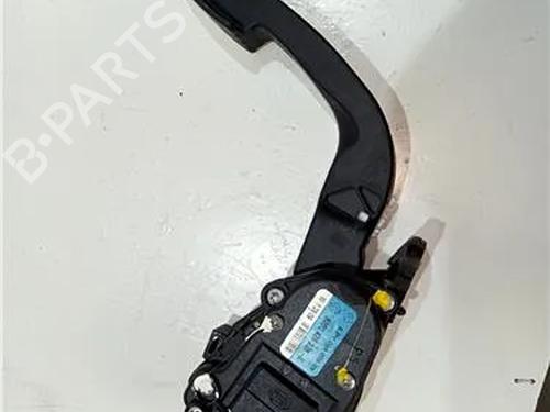 Used Pedal RENAULT TWINGO I (C06_) 1.2 (C066, C068) (58 hp) 23909392