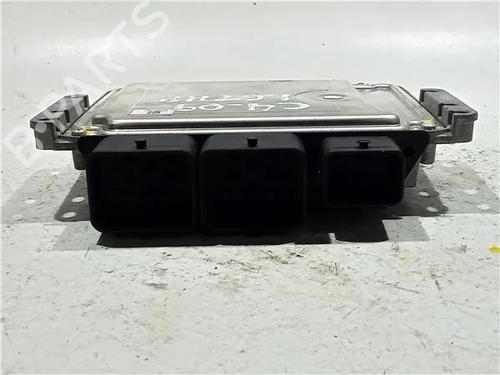Elektronisk modul CITROËN C4 II (NC_) 1.4 VTi 95 (NC8FP0) | BP26558600M83 