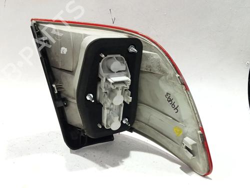 Left taillight MERCEDES-BENZ B-CLASS Sports Tourer (W245) B 160 (245.231) | BP27319651C34 