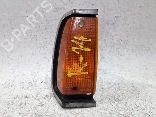 Used Right front indicator RENAULT 14 (121_) 1.4 (1212) (71 hp) 30383223