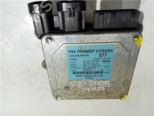 Used Steering ECU Steering ECU 24967726 24967726
