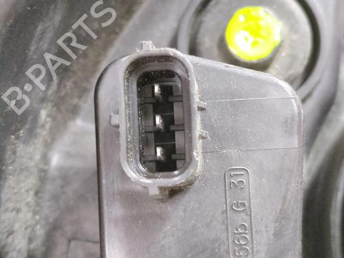 Faro izquierdo HYUNDAI GETZ (TB) 1.5 CRDi | BP28691631C28