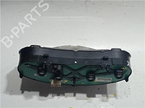 Instrument cluster PEUGEOT 206 Hatchback (2A/C) 1.4 HDi eco 70 | BP23914293C47 