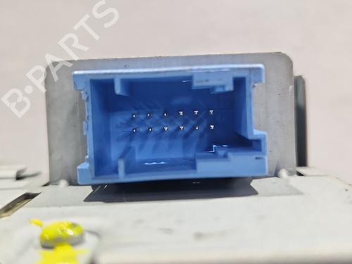Electronic module PEUGEOT 307 (3A/C) 2.0 HDi 90 | BP34186002M83 - Image 5