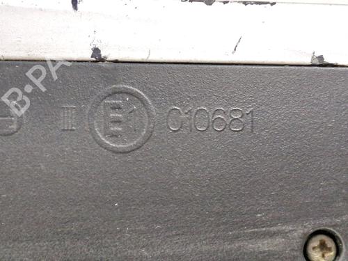 Left mirror AUDI A4 B6 (8E2) 1.9 TDI | BP29562066C26 