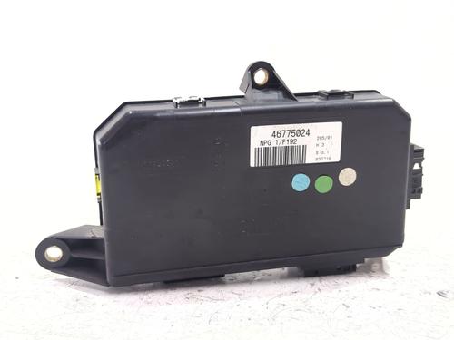 Used Electronic module Electronic module FIAT STILO (192_) 1.6 (136 hp) 40293709 40293709