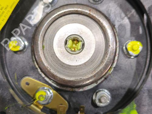 Driver airbag FORD FOCUS II (DA_, HCP, DP) 1.6 TDCi | BP24978590C9 