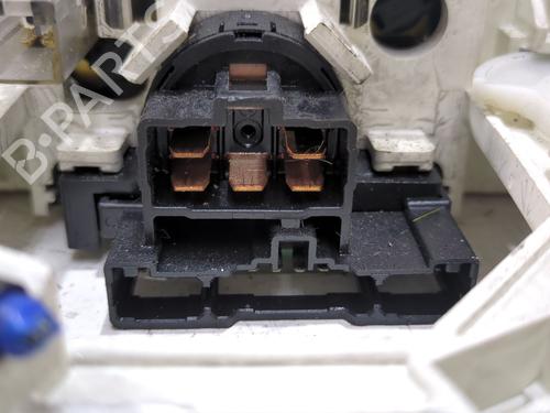 Climate control MITSUBISHI PAJERO PININ I (H6_W, H7_W) 1.8 GDI (H66W, H76W) | BP26932037I5 