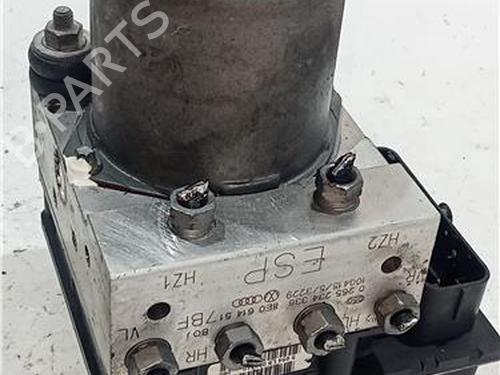 ABS Bremseaggregat SEAT EXEO (3R2) 2.0 TDI (120 hp) 23918406