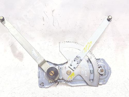 Used Front left window mechanism Front left window mechanism CITROËN C15 Box Body/MPV (VD_) 1.9 D (60 hp) 40038506 40038506