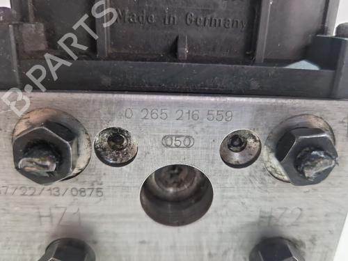 ABS pump AUDI A4 B5 (8D2) 1.8 T | BP34622071M43 - Image 4