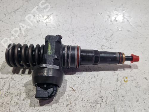 Used Injector Injector AUDI A4 B5 Avant (8D5) 1.9 TDI (110 hp) 36529380 36529380