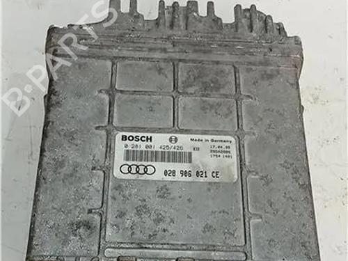 Elektronisk modul AUDI A4 B5 (8D2) 1.9 TDI quattro | BP23909976M83 