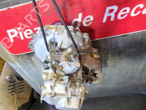 Gearkasse OPEL CORSA B (S93) 1.2 i (F08, F68, M68) | BP29608046M3 