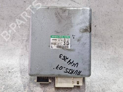 Used Electronic module TOYOTA AURIS (_E15_) 1.6 (ZRE151_, ZRE151R) (124 hp) 29521140