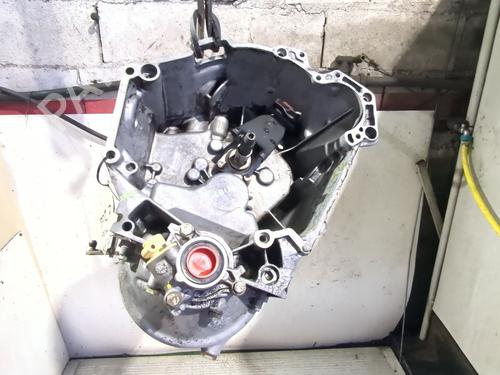 Used Gearbox PEUGEOT 309 Hatchback Van (10S, 3S) 1.3 (64 hp) 32141826