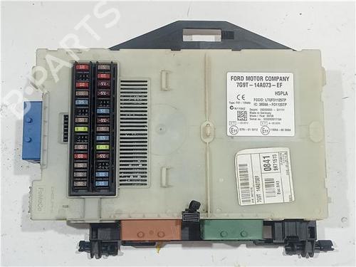 Used Electronic module FORD MONDEO III Saloon (B4Y) 2.0 16V DI / TDDi / TDCi (90 hp) 23920655