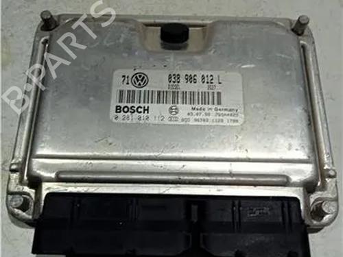 Module électronique VW GOLF IV (1J1) 1.4 16V (75 hp) 23929023