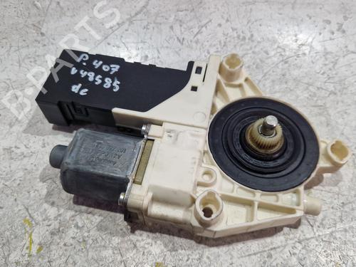 right-front-window-motor-peugeot-407-6d_-2004-2005-2006-2007-2008-2009-2010-2011-34123722 main image