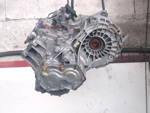 Gearbox OPEL ZAFIRA A MPV (T98) 2.0 DTI 16V (F75) | BP26549697M3 