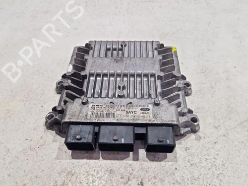 Elektronisk modul MAZDA 2 (DY) 1.4 CD (68 hp) 29383783