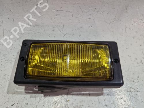 Højre Foran Tågelygte Højre Foran Tågelygte RENAULT 21 Saloon (L48_) 2.1 D (L486) (65 hp) 36499818 36499818