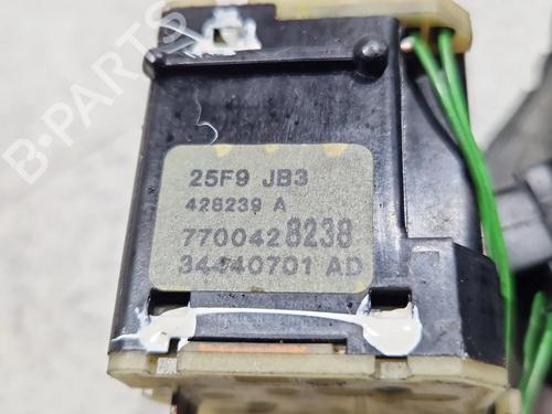 Rattstammestilk RENAULT MEGANE Scenic (JA0/1_) 1.9 D (JA0J) | BP29697416I23 