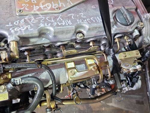 Engine NISSAN ALMERA II (N16) 2.2 dCi | BP37719428M1  - Image 8
